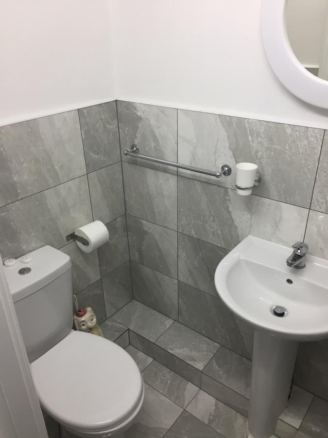 דבלין Botanic Villa מראה חיצוני תמונה