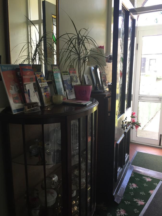 דבלין Botanic Villa מראה חיצוני תמונה