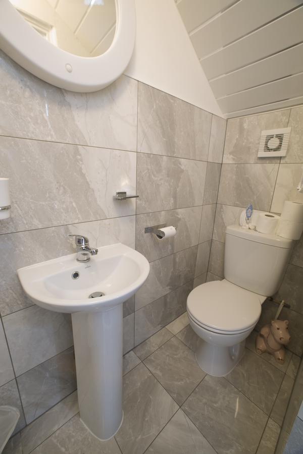 דבלין Botanic Villa מראה חיצוני תמונה